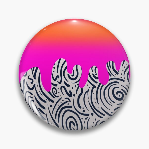 Item preview, Neon Wall 1 designed and sold by HILL X HUCK.