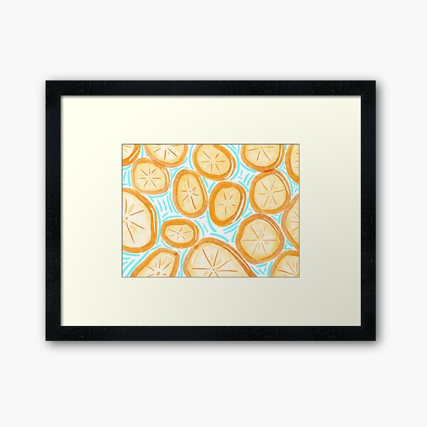 Item preview, Juicy Oranges designed and sold by sweetpepparzz.