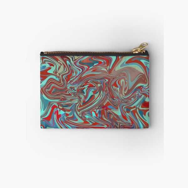 Item preview, Swirls of color in flowing motion designed and sold by Sigtrix.