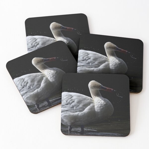 Item preview, Frozen reality - Beautiful nature 303 designed and sold by deep-sea-birds.