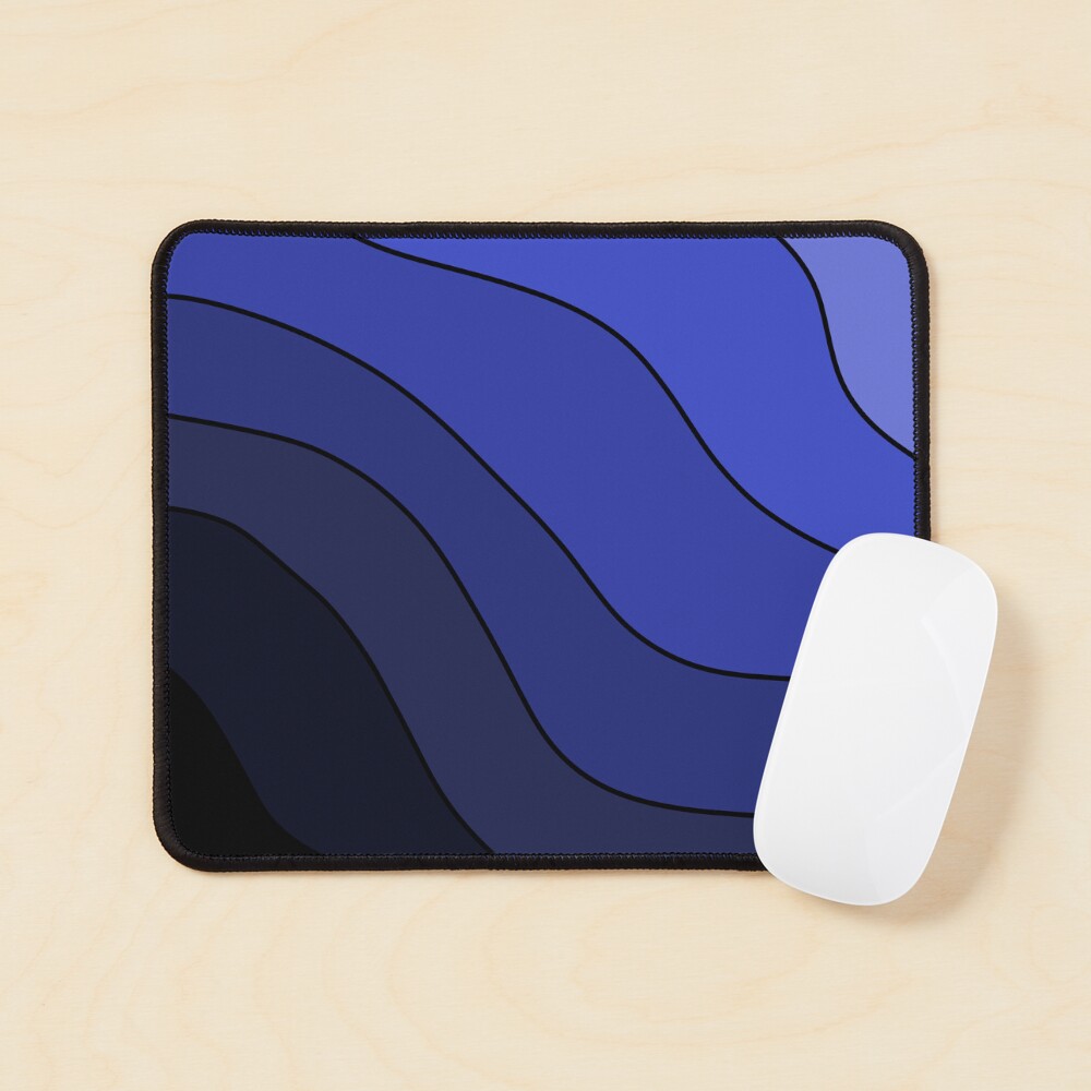 Item preview, Mouse Pad designed and sold by TAbstractDesign.