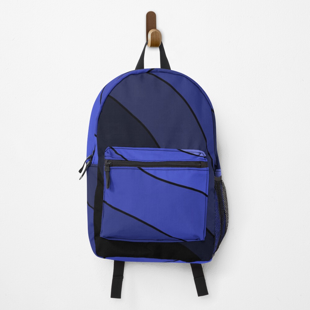 Item preview, Backpack designed and sold by TAbstractDesign.