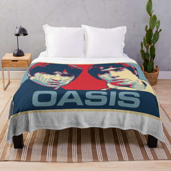 Item preview, Oasis designed and sold by DFA.