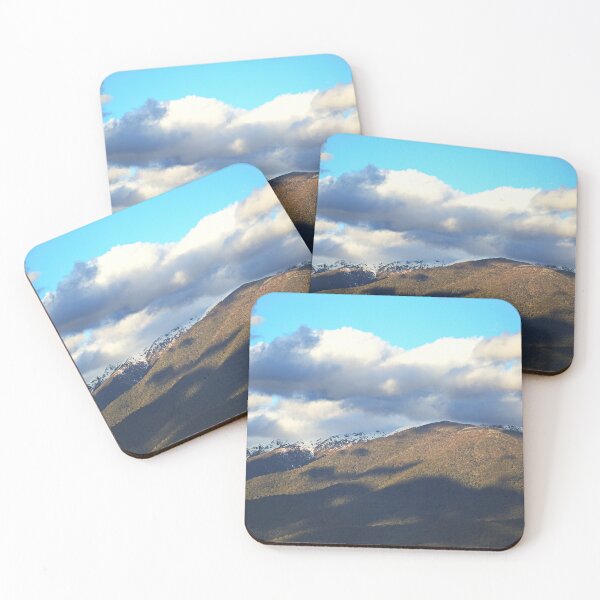 Item preview, Clouds Drape Over Me Now designed and sold by Joy Watson - Natural Light Photography .