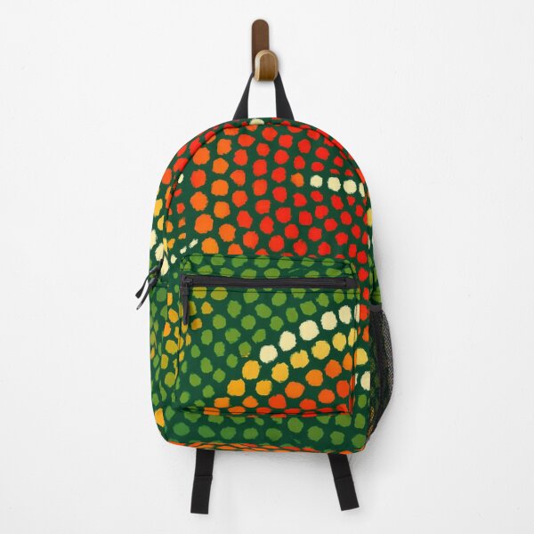 Item preview, Dot illusion in color explosion designed and sold by Sigtrix.