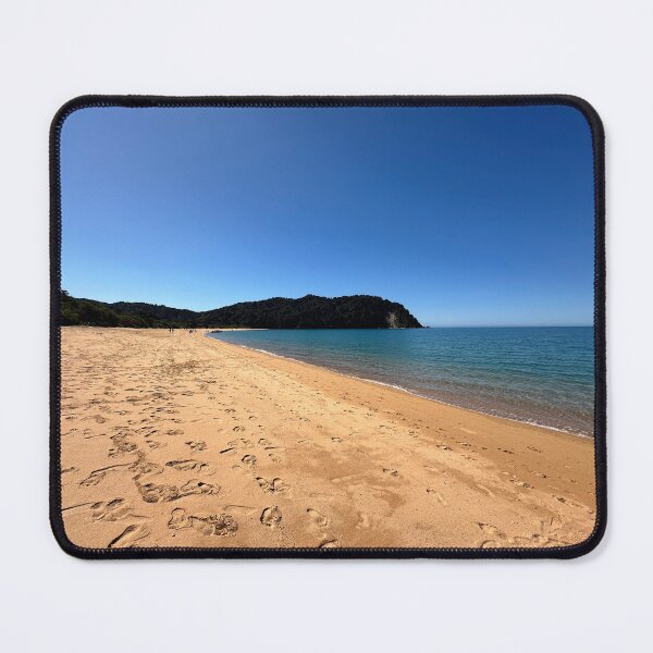 Item preview, beach views of Golden Bay designed and sold by tanksTale.