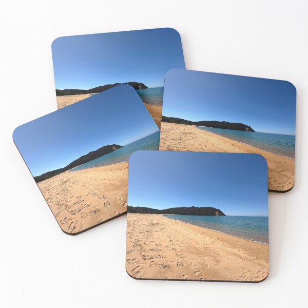 Item preview, beach views of Golden Bay designed and sold by tanksTale.