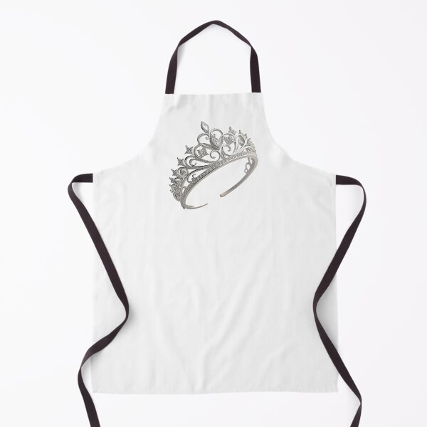 Item preview, A fancy tiara decorated with diamonds designed and sold by Merrylands Artshop.