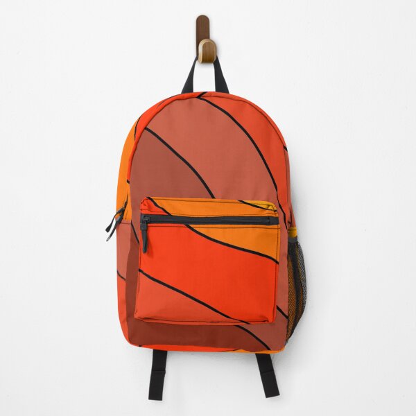 Item preview, Aesthetic fire wave pattern designed and sold by TAbstractDesign.