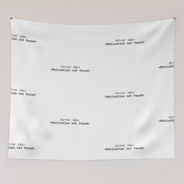 Item preview, Error 404 designed and sold by Keepsie Archives by SMA.