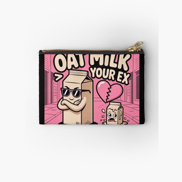Item preview, Healthy Oat milk > your ex designed and sold by DamioPolArt.