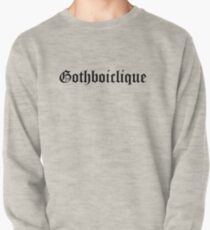 gothboiclique Pullover
