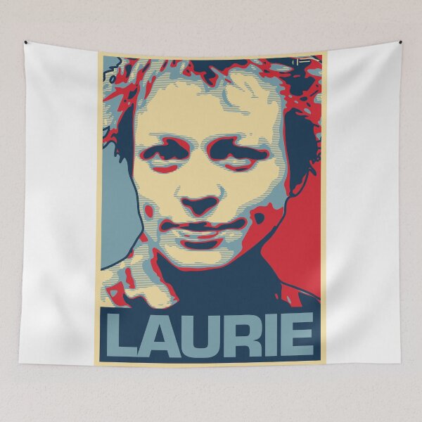 Item preview, Laurie designed and sold by DFA.