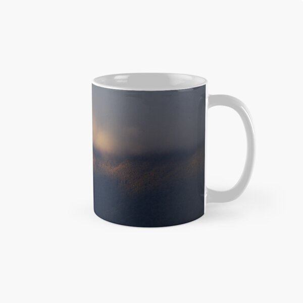 Item preview, Soft Light Sunset Mt Bogong designed and sold by Joy Watson - Natural Light Photography .