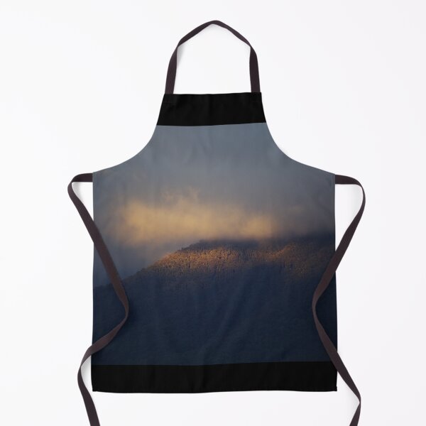 Item preview, Soft Light Sunset Mt Bogong designed and sold by Joy Watson - Natural Light Photography .