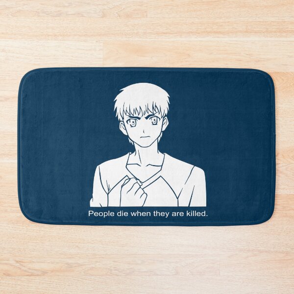 Artikelvorschau, Shirou Emiya Meme entworfen und verkauft von merchxwear.