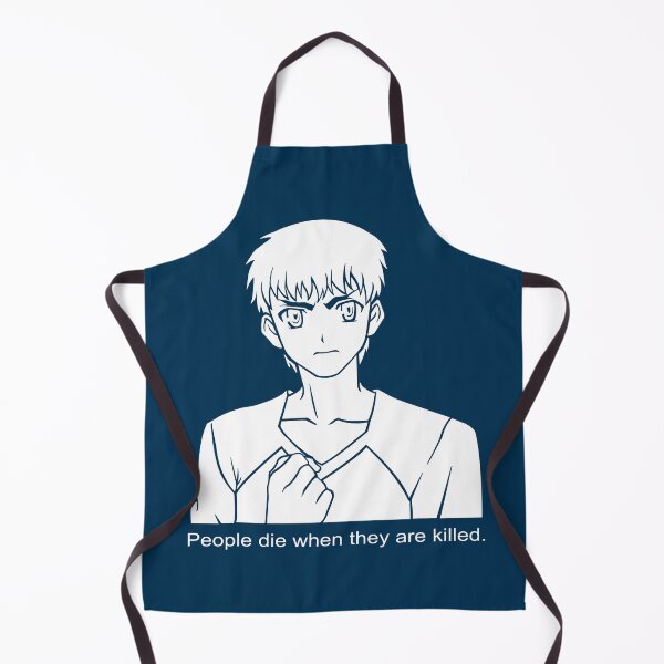 Artikelvorschau, Shirou Emiya Meme entworfen und verkauft von merchxwear.