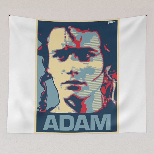 Item preview, Adam designed and sold by DFA.