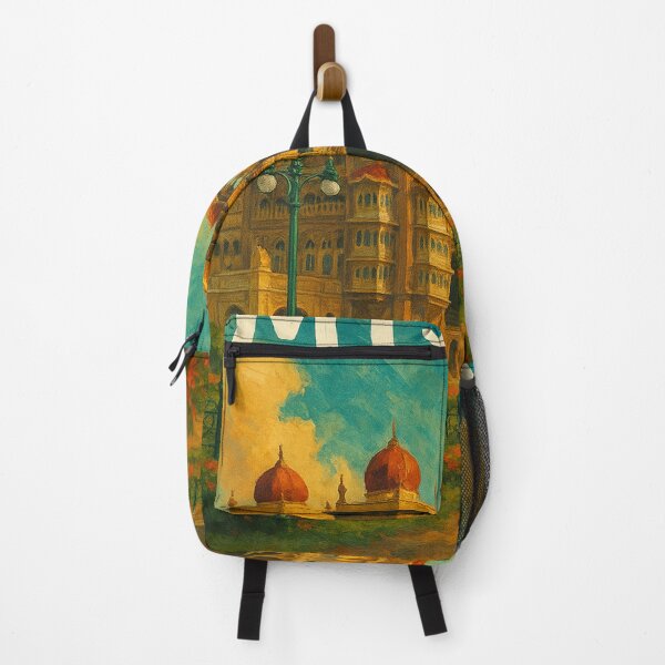 Item preview,  Mysore Palace, Karnataka designed and sold by Aryabek.