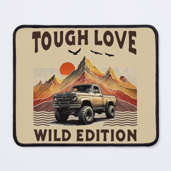 Item preview, Offroading Adventure Quote for 4x4 Lovers designed and sold by AmabelleAtelier.