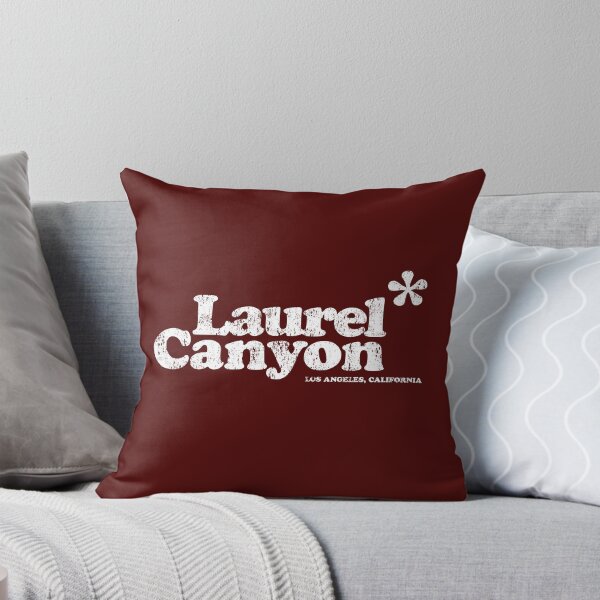 Item preview, Vintage Laurel Canyon Jasmine flower 1970's - white print designed and sold by retropetrol.