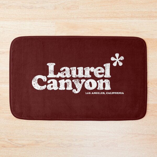 Item preview, Vintage Laurel Canyon Jasmine flower 1970's - white print designed and sold by retropetrol.