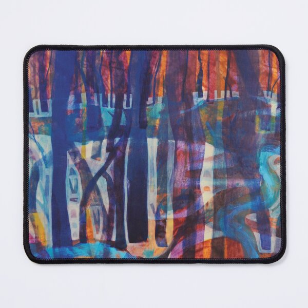 Item preview, Into the Woods designed and sold by RainWhiteArt.