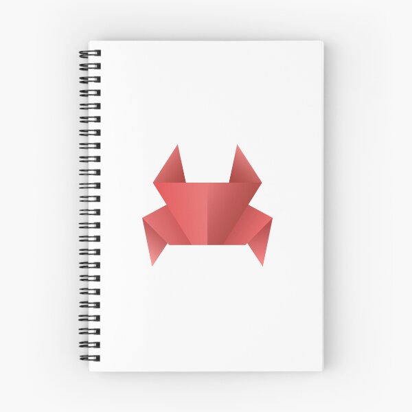 Item preview, Paper Crab designed and sold by goal-getter.