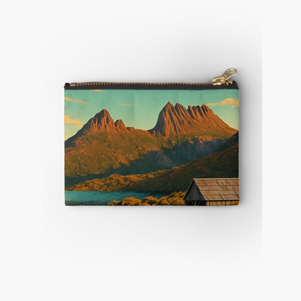 Item preview, Cradle Mountain and Dove Lake, Tasmania designed and sold by Aryabek.