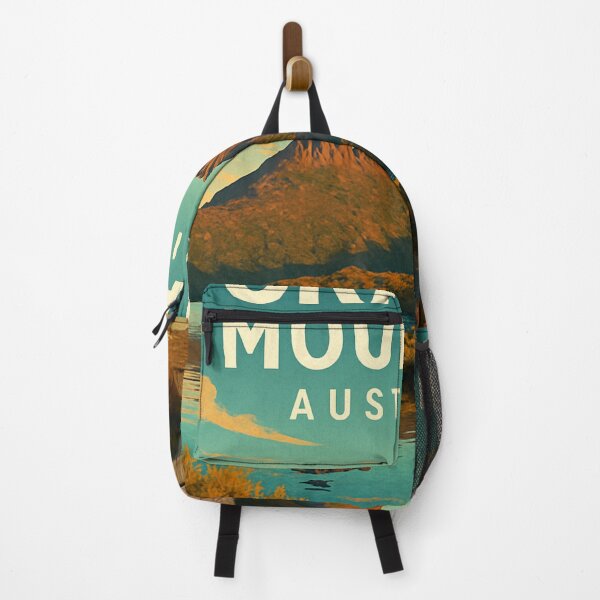 Item preview, Cradle Mountain and Dove Lake, Tasmania designed and sold by Aryabek.