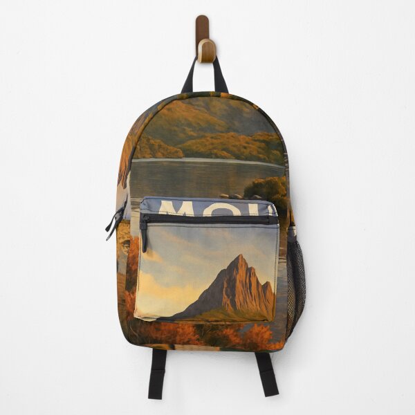 Item preview, Cradle Mountain Reflections, Tasmania designed and sold by Aryabek.