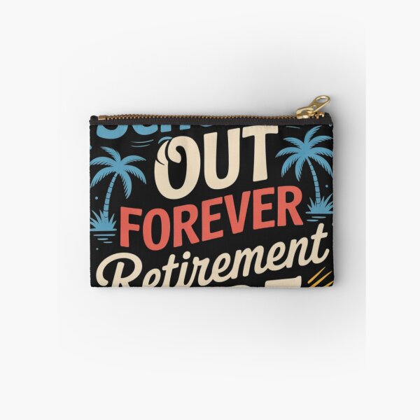Artikelvorschau, Groovy School's Out Forever Ruhestand 2025 Lehrer im Ruhestand entworfen und verkauft von ConceptualVibes.