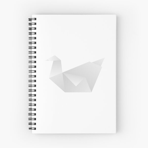 Item preview, Paper Duck designed and sold by goal-getter.
