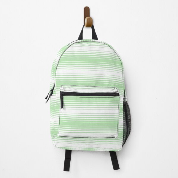 Item preview, Spring Green Lines designed and sold by GoDesign1.