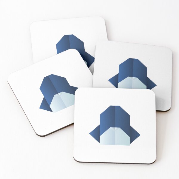 Item preview, Paper Penguin designed and sold by goal-getter.
