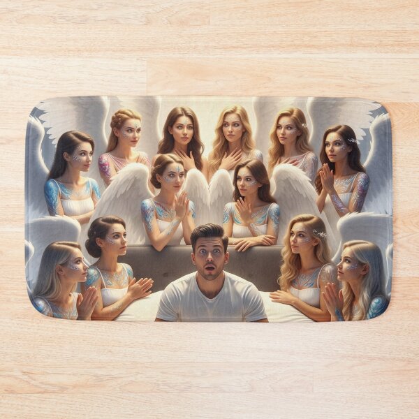 Item preview, Heaven ? :)) designed and sold by RaF71PrO.