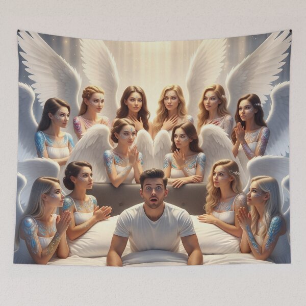 Item preview, Heaven ? :)) designed and sold by RaF71PrO.