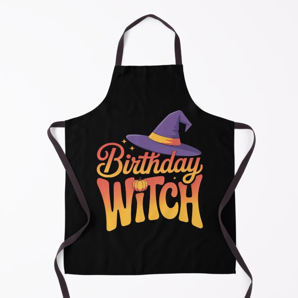 Item preview, Cumpleaños Divertido Feliz Halloween Fiesta de cumpleaños designed and sold by blueyeeti.