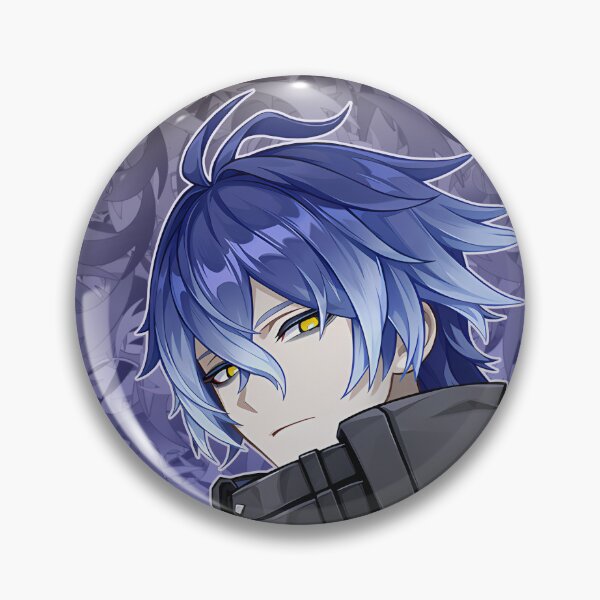 Item preview, Flins Genshin Impact designed and sold by dudu-inpajamas.