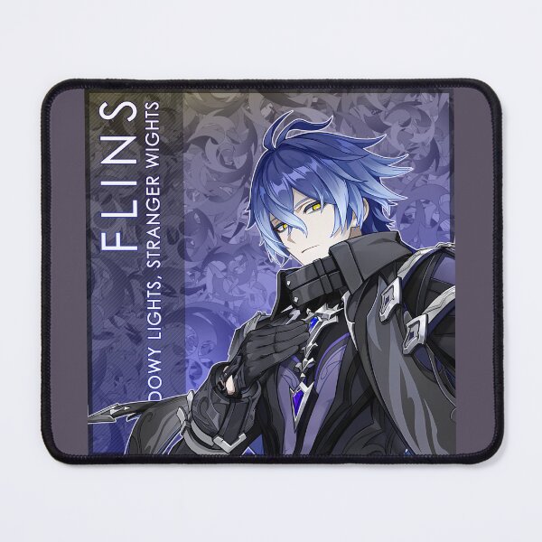 Item preview, Flins Genshin Impact designed and sold by dudu-inpajamas.