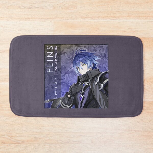 Item preview, Flins Genshin Impact designed and sold by dudu-inpajamas.