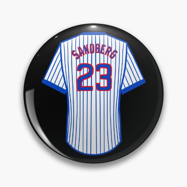 Item preview, ryne sandberg designed and sold by IHateDumplings.
