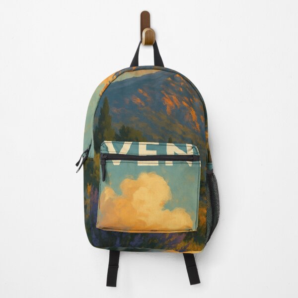 Item preview, Mont Ventoux at Dusk, Provence, France designed and sold by Aryabek.
