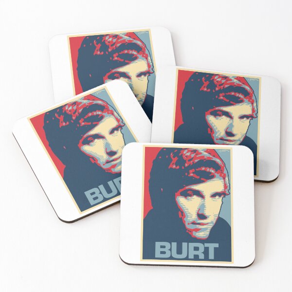 Item preview, Burt designed and sold by DFA.