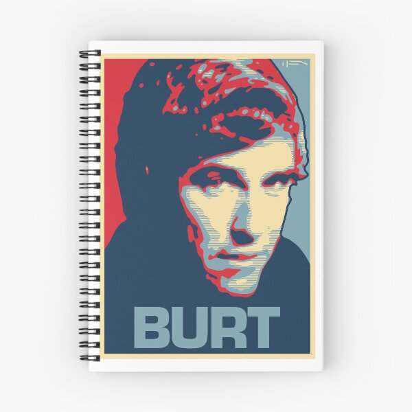Item preview, Burt designed and sold by DFA.