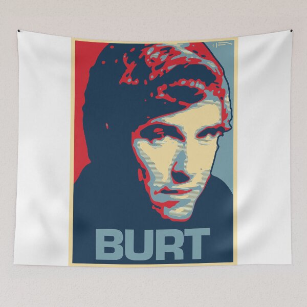 Item preview, Burt designed and sold by DFA.