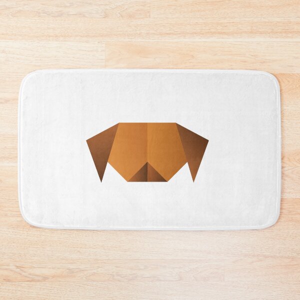Item preview, Paper Dog Head designed and sold by goal-getter.
