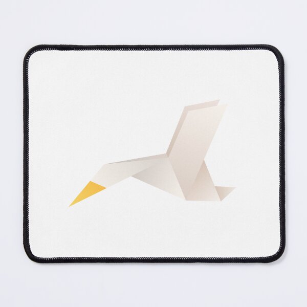 Item preview, Paper Seagull designed and sold by goal-getter.