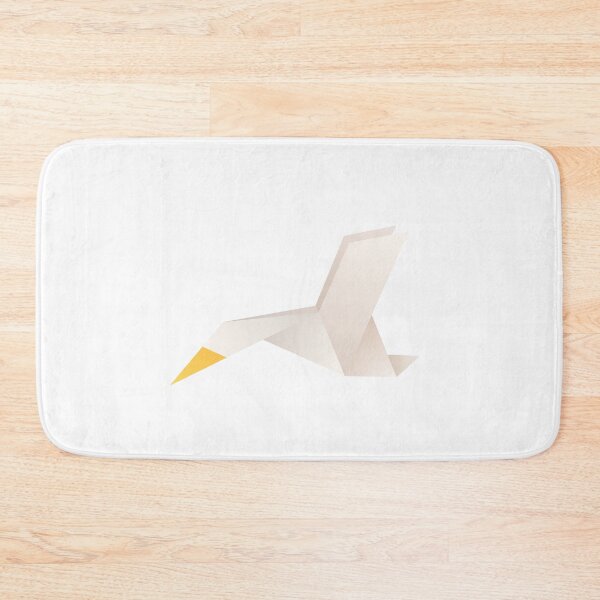 Item preview, Paper Seagull designed and sold by goal-getter.