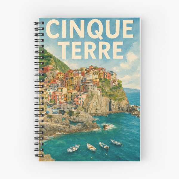 Item preview,  Manarola Coastline, Cinque Terre, Italy designed and sold by Aryabek.